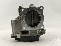 2018 Jeep Wrangler Throttle Body Fits OEM Used Auto Parts - Oemusedautoparts1.com