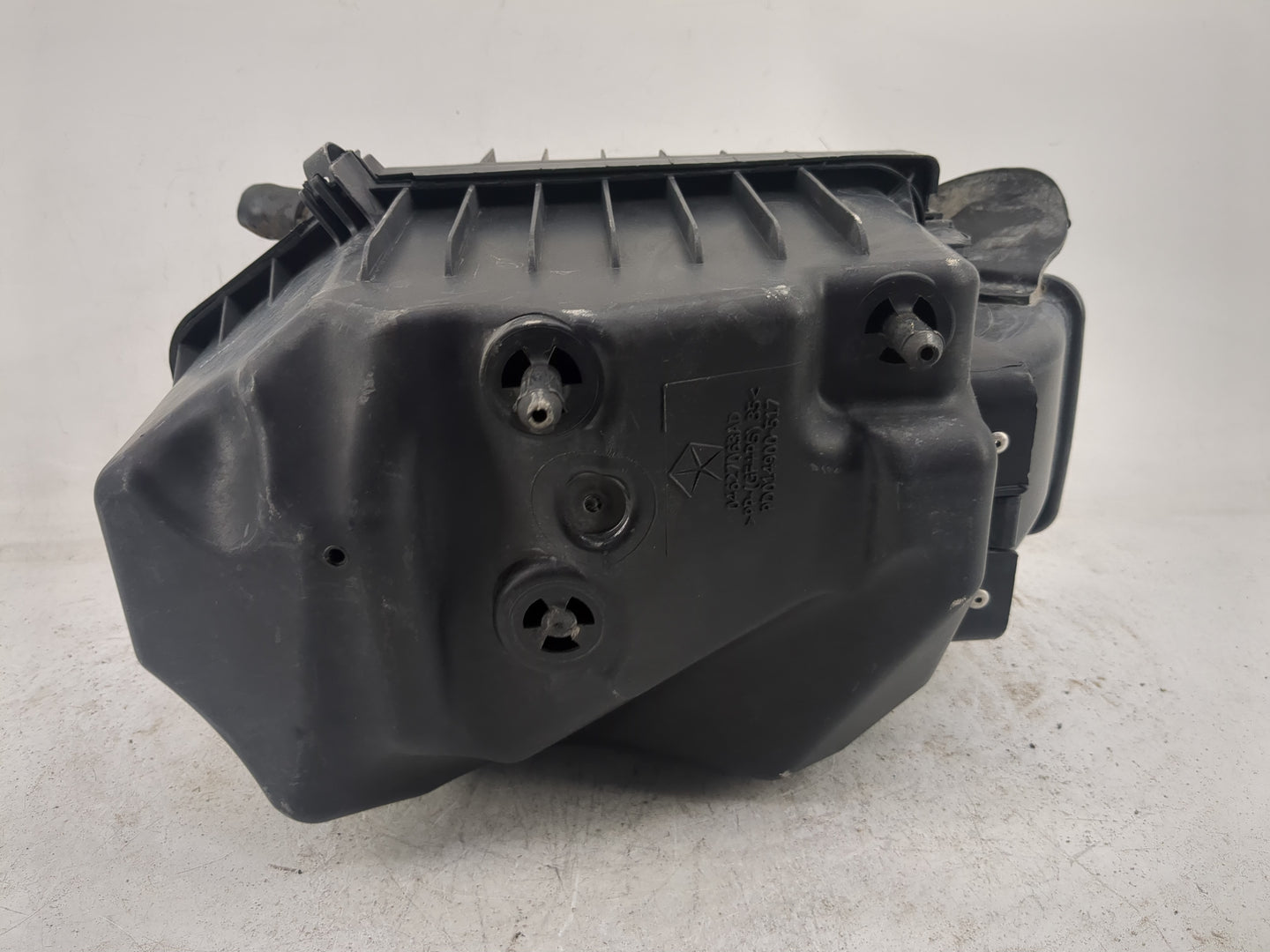 2012-2018 Jeep Wrangler Air Cleaner Intake-duct Hose Tube - Oemusedautoparts1.com