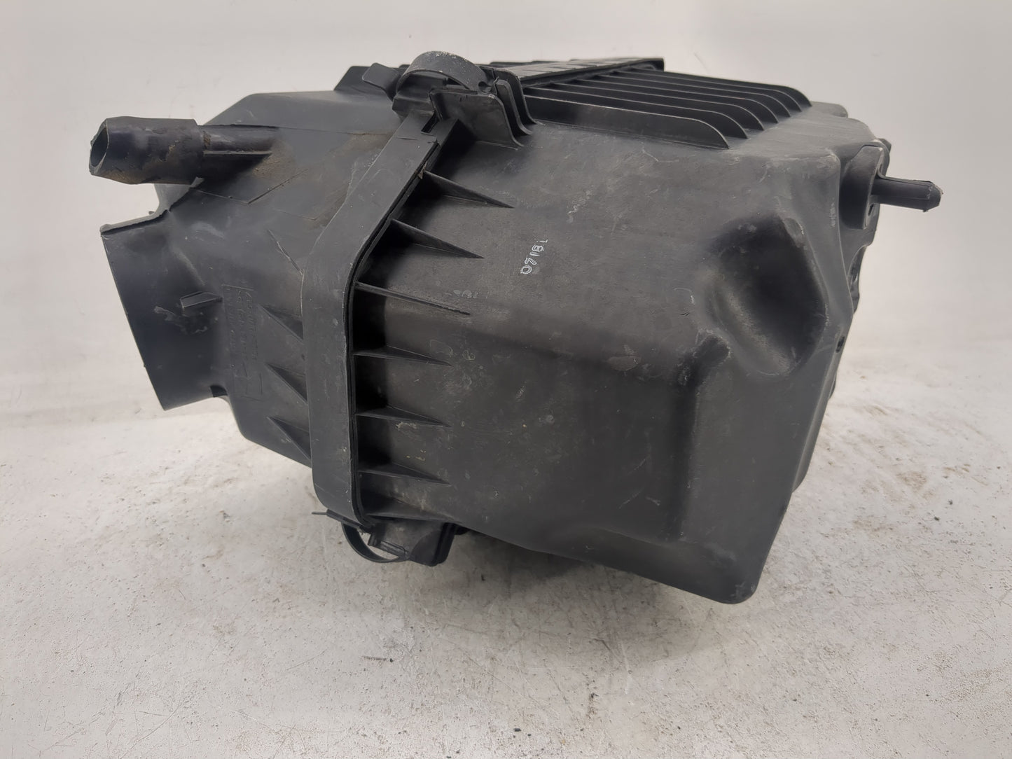 2012-2018 Jeep Wrangler Air Cleaner Intake-duct Hose Tube - Oemusedautoparts1.com