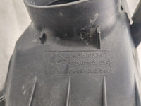 2012-2018 Jeep Wrangler Air Cleaner Intake-duct Hose Tube - Oemusedautoparts1.com