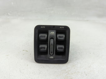 compare product 2018-2022 Jeep Wrangler Master Power Window Switch Replacement Driver Side Left P/N:641-00691L Fits Fits 2018 2019 2020 2021 2022 OEM Used Auto Parts