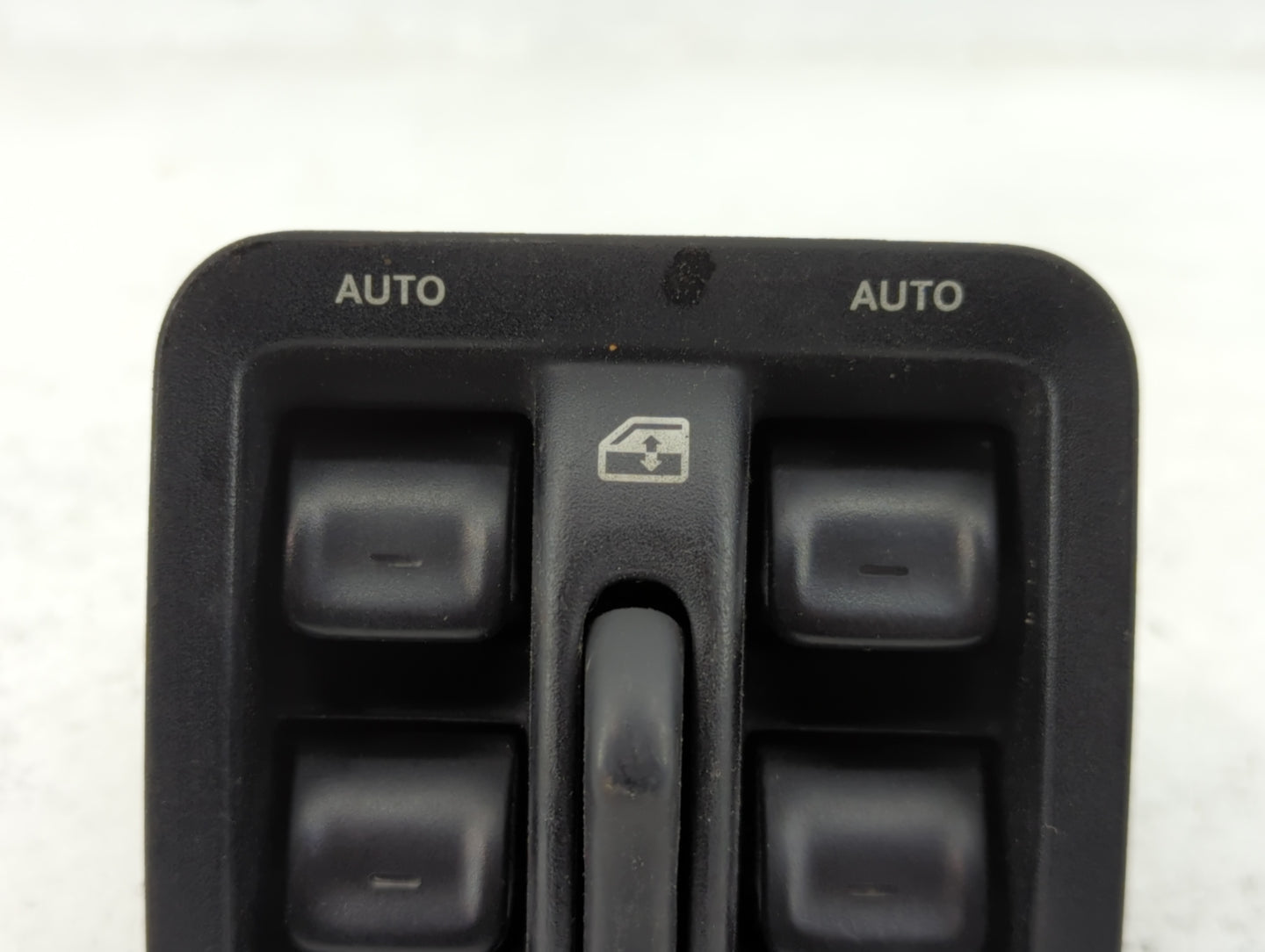 2018-2022 Jeep Wrangler Master Power Window Switch Replacement Driver Side Left P/N:641-00691L Fits Fits 2018 2019 2020 2021