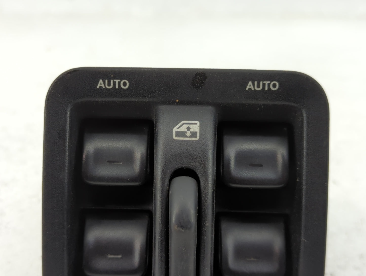 2018-2022 Jeep Wrangler Master Power Window Switch Replacement Driver Side Left P/N:641-00691L Fits Fits 2018 2019 2020 2021