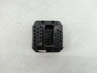 2018-2022 Jeep Wrangler Master Power Window Switch Replacement Driver Side Left P/N:641-00691L Fits Fits 2018 2019 2020 2021