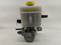2009-2018 Jeep Wrangler Brake Master Cylinder - Oemusedautoparts1.com