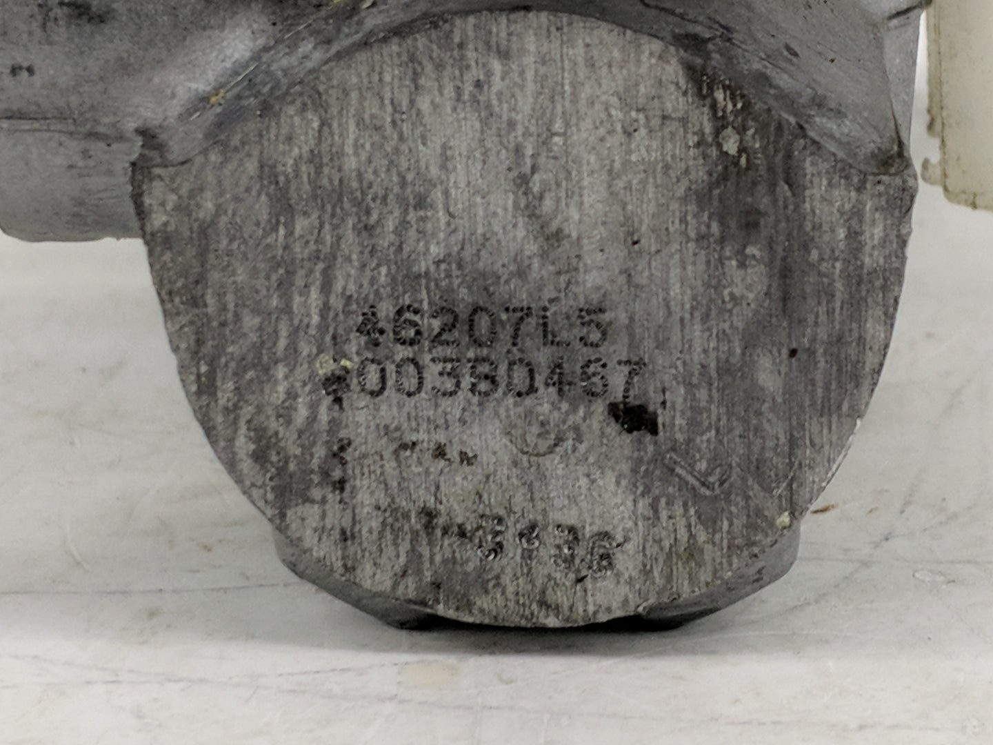 2009-2018 Jeep Wrangler Brake Master Cylinder - Oemusedautoparts1.com