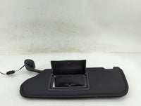 2018-2022 Jeep Wrangler Sun Visor Shade Replacement Driver Left Mirror Fits Fits 2018 2019 2020 2021 2022 OEM Used Auto Part