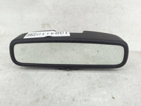 2014-2018 Jeep Wrangler Interior Rear View Mirror Replacement OEM P/N:082014 905-4082 Fits Fits 2014 2015 2016 2017 2018 OEM