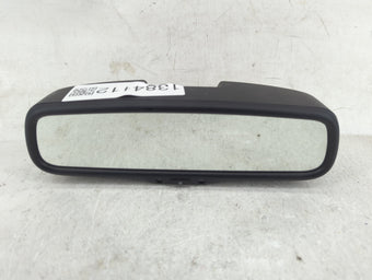 compare product 2014-2018 Jeep Wrangler Interior Rear View Mirror Replacement OEM P/N:082014 905-4082 Fits Fits 2014 2015 2016 2017 2018 OEM Used Auto Parts