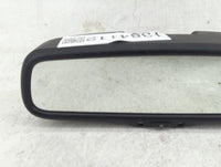 2014-2018 Jeep Wrangler Interior Rear View Mirror Replacement OEM P/N:082014 905-4082 Fits Fits 2014 2015 2016 2017 2018 OEM