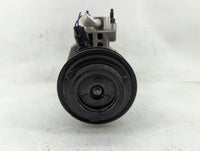 2018-2022 Jeep Wrangler Air Conditioning A/c Ac Compressor Oem - Oemusedautoparts1.com