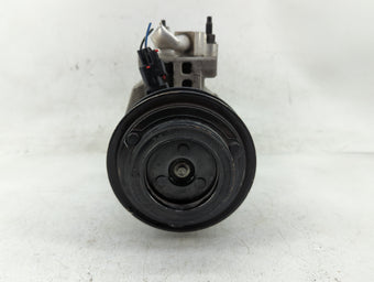 compare product 2018-2022 Jeep Wrangler Air Conditioning A/c Ac Compressor Oem