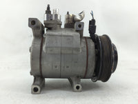 2018-2022 Jeep Wrangler Air Conditioning A/c Ac Compressor Oem - Oemusedautoparts1.com