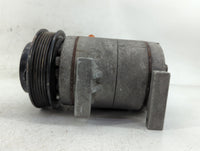 2018-2022 Jeep Wrangler Air Conditioning A/c Ac Compressor Oem - Oemusedautoparts1.com