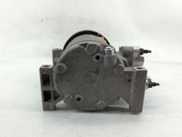 2018-2022 Jeep Wrangler Air Conditioning A/c Ac Compressor Oem - Oemusedautoparts1.com