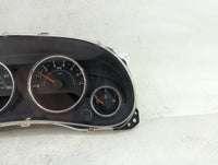 2015-2018 Jeep Wrangler Instrument Cluster Speedometer Gauges P/N:56054392AF Fits Fits 2015 2016 2017 2018 OEM Used Auto Par
