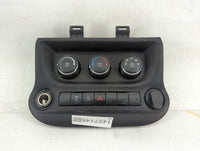 2014-2018 Jeep Wrangler Climate Control Module Temperature AC/Heater Replacement P/N:P68197433AB Fits OEM Used Auto Parts - 