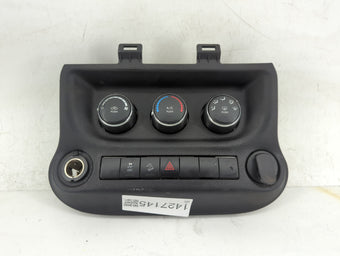 compare product 2014-2018 Jeep Wrangler Climate Control Module Temperature AC/Heater Replacement P/N:P68197433AB Fits OEM Used Auto Parts