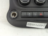 2014-2018 Jeep Wrangler Climate Control Module Temperature AC/Heater Replacement P/N:P68197433AB Fits OEM Used Auto Parts - 