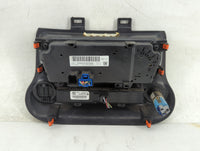 2014-2018 Jeep Wrangler Climate Control Module Temperature AC/Heater Replacement P/N:P68197433AB Fits OEM Used Auto Parts - 