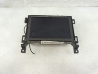 2018 Jeep Wrangler Information Display Screen - Oemusedautoparts1.com