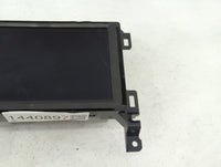 2018 Jeep Wrangler Information Display Screen - Oemusedautoparts1.com