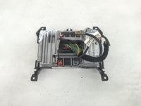 2018 Jeep Wrangler Radio AM FM Cd Player Receiver Replacement P/N:68428547AD VP2_7 JL NA SXM, L2C0069TR, 3432A-0069TR Fits O