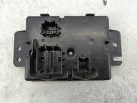 2018-2020 Jeep Wrangler Temperature Control Module - Oemusedautoparts1.com