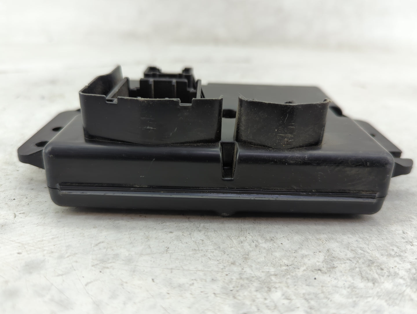 2018-2020 Jeep Wrangler Temperature Control Module - Oemusedautoparts1.com