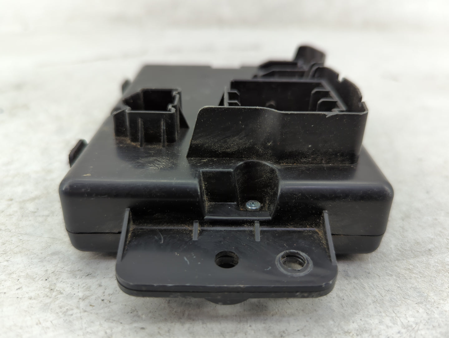 2018-2020 Jeep Wrangler Temperature Control Module - Oemusedautoparts1.com