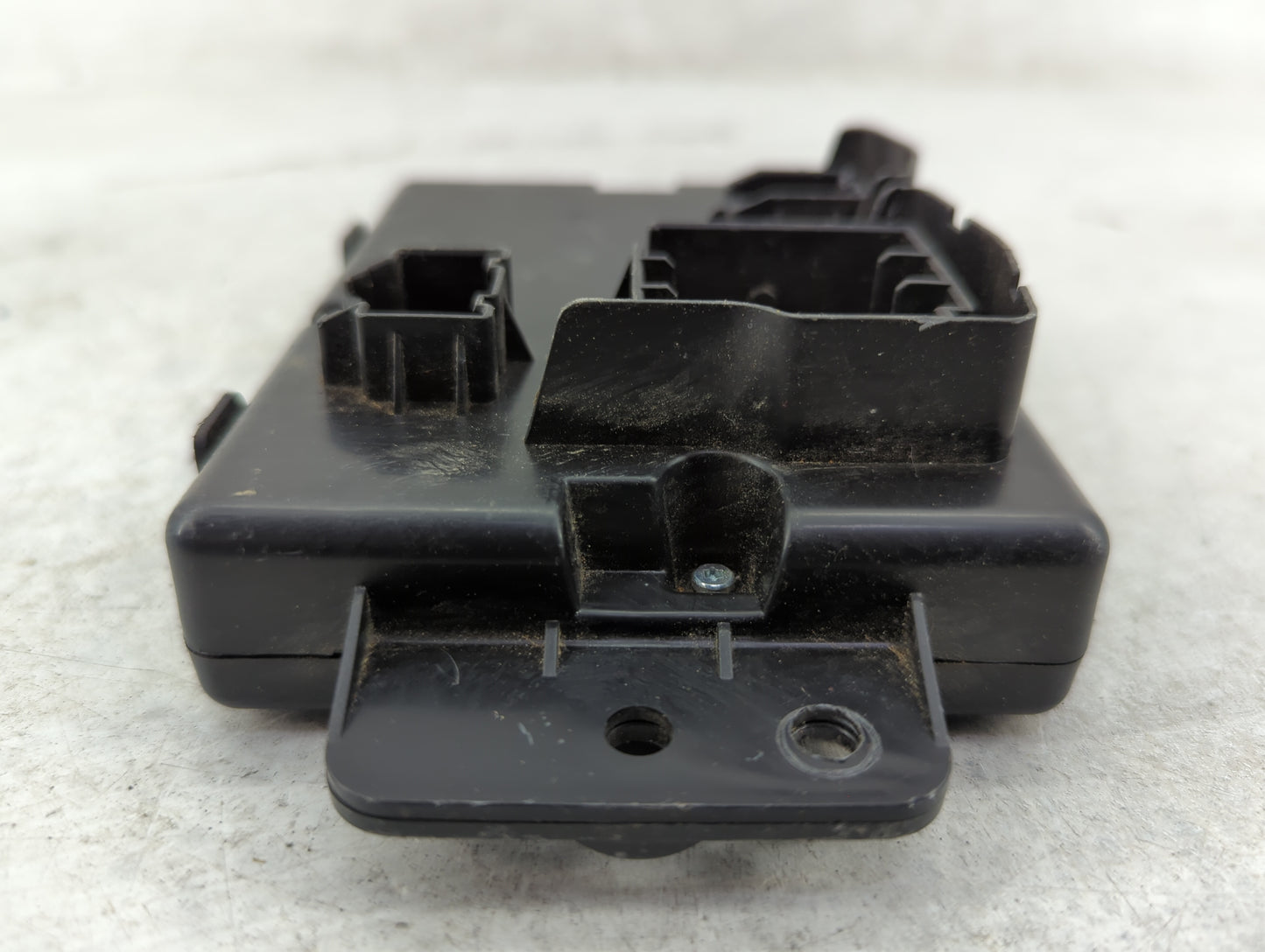 2018-2020 Jeep Wrangler Temperature Control Module - Oemusedautoparts1.com