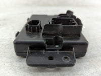 2018-2020 Jeep Wrangler Temperature Control Module - Oemusedautoparts1.com