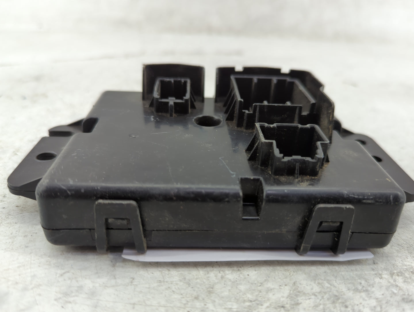 2018-2020 Jeep Wrangler Temperature Control Module - Oemusedautoparts1.com