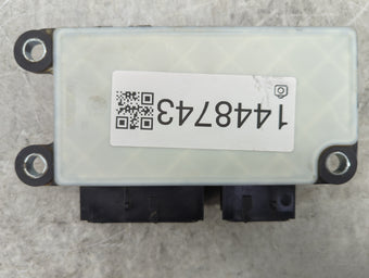 compare product 2018-2019 Jeep Wrangler Safety Restraint Srs Airbag Control Module