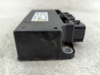 2018-2019 Jeep Wrangler Safety Restraint Srs Airbag Control Module - Oemusedautoparts1.com