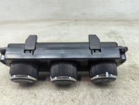 2014-2018 Jeep Wrangler Climate Control Module Temperature AC/Heater Replacement P/N:P68197433AB Fits OEM Used Auto Parts - 