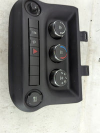 2014-2018 Jeep Wrangler Climate Control Module Temperature AC/Heater Replacement P/N:P68197433AB Fits OEM Used Auto Parts - 