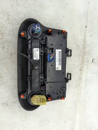 2014-2018 Jeep Wrangler Climate Control Module Temperature AC/Heater Replacement P/N:P68197433AB Fits OEM Used Auto Parts - 