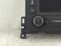 2019-2020 Jeep Wrangler Radio AM FM Cd Player Receiver Replacement P/N:68420234AC VP2_5JLNA, L2C0068TR Fits Fits 2019 2020 O