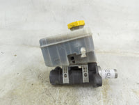 2009-2018 Jeep Wrangler Brake Master Cylinder 1496752 - Oemusedautoparts1.com