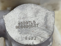 2009-2018 Jeep Wrangler Brake Master Cylinder 1496752 - Oemusedautoparts1.com