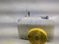 2018-2022 Jeep Wrangler Brake Master Cylinder 1497753 - Oemusedautoparts1.com