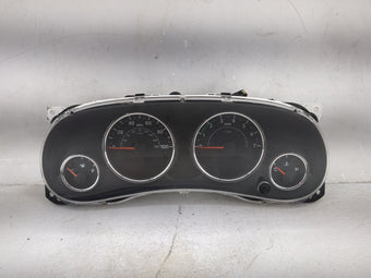 compare product 2015-2018 Jeep Wrangler Instrument Cluster Speedometer Gauges P/N:CR-0040-001 Miles:97K Fits Fits 2015 2016 2017 2018 OEM Used Auto Parts