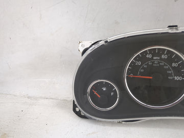 2015-2018 Jeep Wrangler Instrument Cluster Speedometer Gauges P/N:CR-0040-001 Miles:97K Fits Fits 2015 2016 2017 2018 OEM Used Auto Parts