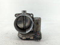 2012-2018 Jeep Wrangler Throttle Body P/N:05184349AE 05184349AC Fits OEM Used Auto Parts - Oemusedautoparts1.com