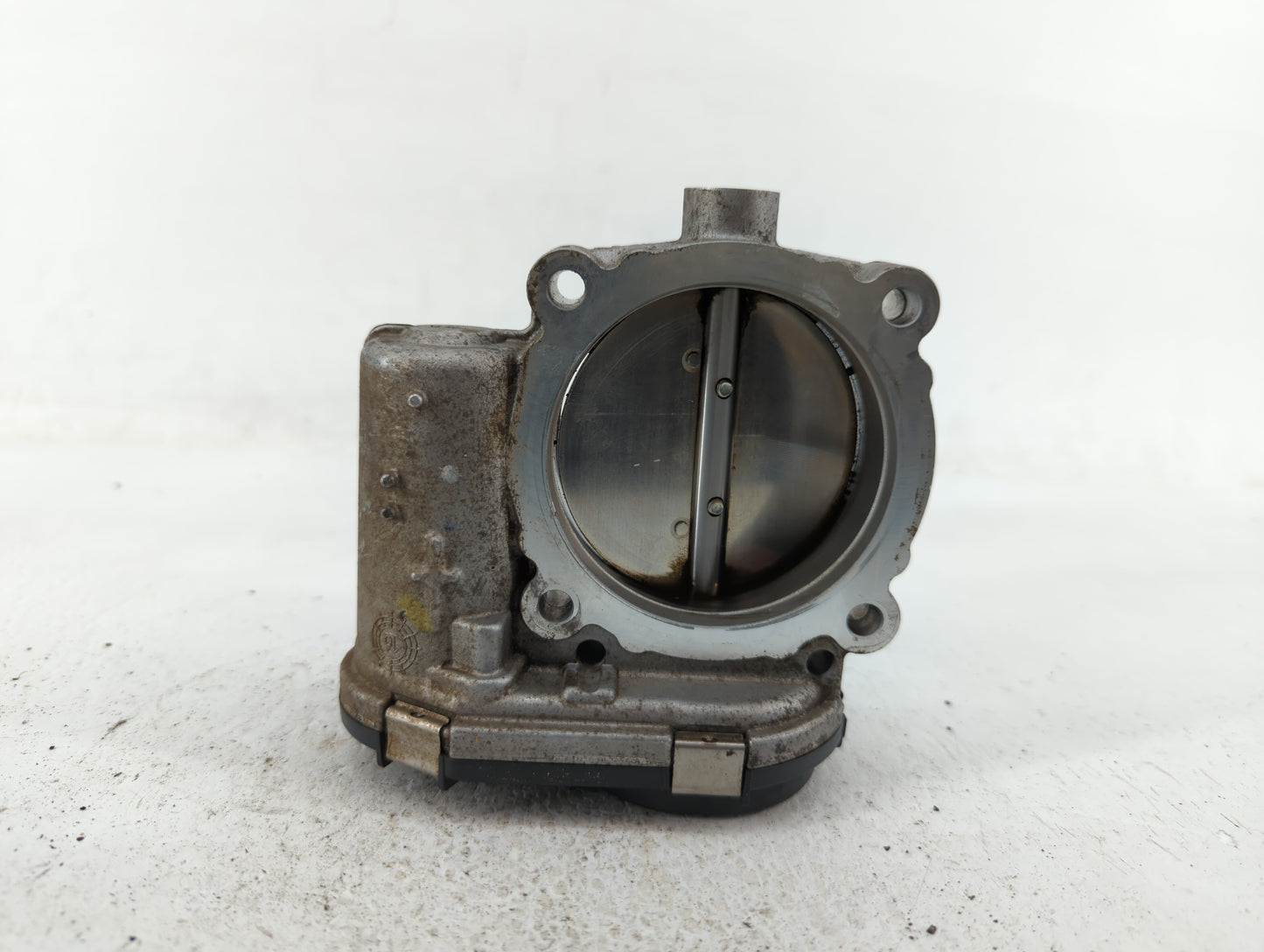 2012-2018 Jeep Wrangler Throttle Body P/N:05184349AE 05184349AC Fits OEM Used Auto Parts - Oemusedautoparts1.com