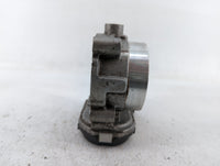 2012-2018 Jeep Wrangler Throttle Body P/N:05184349AE 05184349AC Fits OEM Used Auto Parts - Oemusedautoparts1.com