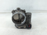 2012-2018 Jeep Wrangler Throttle Body P/N:0 280 750 770 05184349AE Fits OEM Used Auto Parts - Oemusedautoparts1.com