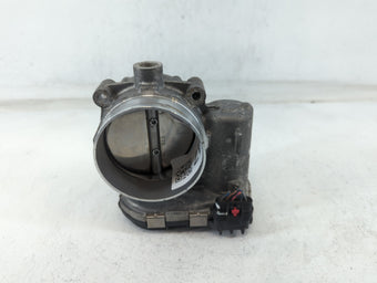 compare product 2012-2018 Jeep Wrangler Throttle Body P/N:0 280 750 770 05184349AE Fits OEM Used Auto Parts