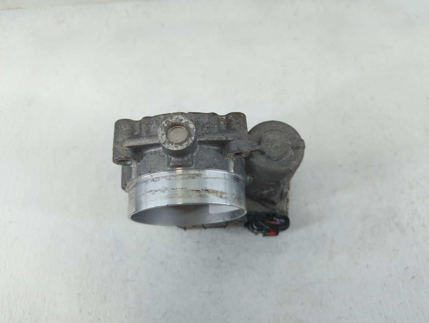 2012-2018 Jeep Wrangler Throttle Body P/N:0 280 750 770 05184349AE Fits OEM Used Auto Parts - Oemusedautoparts1.com